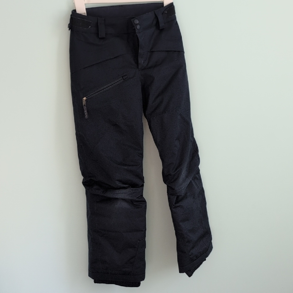 Patagonia Kids Navy Pants